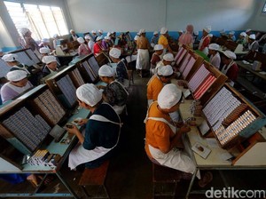 UKM Kudus Didorong Go Digital