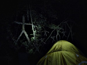 Blair Witch: Proyek Kedua yang Tak Lagi Seram