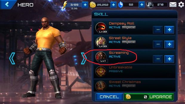 Mau Jadi Jagoan 'Kelas Dua' Marvel?