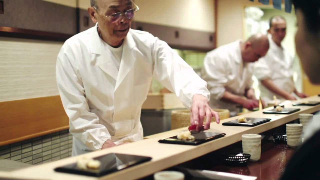 <i>Foodies</i>, Ini 8 Film Kuliner yang Memukau untuk Ditonton