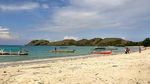 Foto: Pantai Cantik di Dekat Arena MotoGP Indonesia