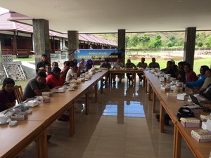 Disbudpar NTB Galakkan Kebersihan Gunung Rinjani