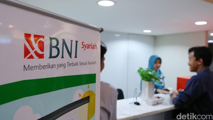 Di Java Jazz, BNI Syariah Tawarkan Promo Liburan Halal ke Korea