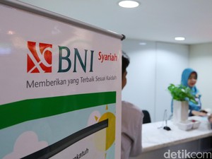 Di Java Jazz, BNI Syariah Tawarkan Promo Liburan Halal ke Korea