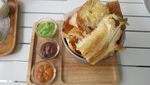 Cafe yang Instagrammable di Chiang Mai
