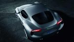 Maserati Listrik Dijamin Bakal Berbeda