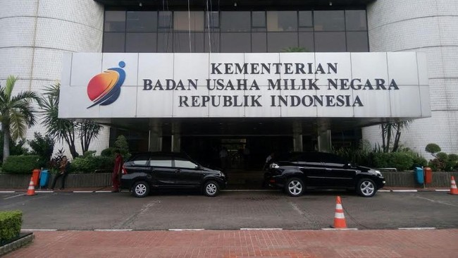 Sabar Ya, Hasil Seleksi Rekrutmen BUMN Diundur Jadi 2 Mei