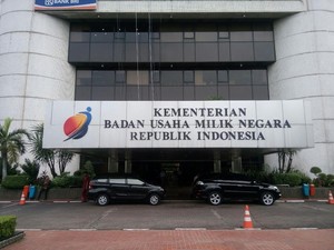 Asyik, Pendaftaran 11.000 Lowongan BUMN Diperpanjang Seminggu