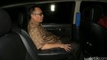 Tersangka Kasus e- KTP Irman Diperiksa KPK