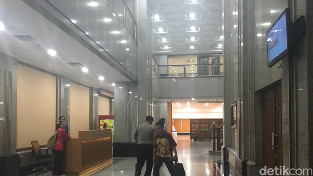 Foto: Mei Amelia-detikcom