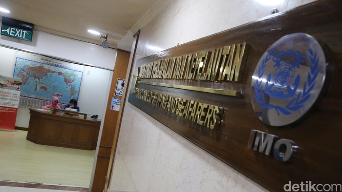 Kasubdit di Kemenhub Diperiksa Polisi Terkait OTT Pungli