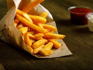 Belgia Inginkan Kentang Goreng dan Mayo Masuk Warisan Dunia UNESCO