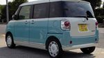 Si Mungil Daihatsu Move Canbus