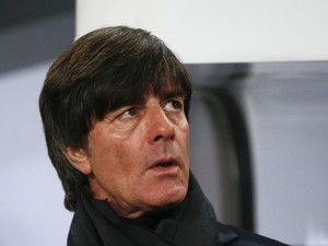 Misi Jerman Pertahankan Start Sempurna