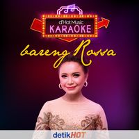 Mau Tahu Gilanya Rossa di Dalam Ruang Karaoke? Tunggu Aksinya Rabu Ini!