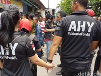 Pelukan Mesra Annisa Pohan untuk Agus Yudhoyono: He is My Number One!