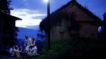 Dashain, Festival Yang Ditunggu Seluruh Warga Nepal