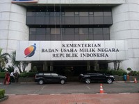 Fakta Seputar Bongkar Pasang Direksi BUMN