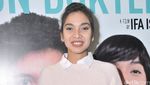 Tika Bravani Lagi Happy