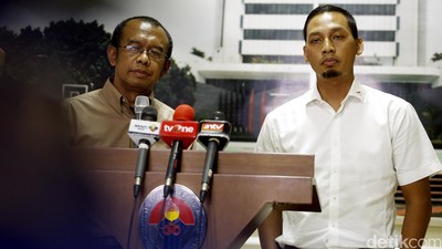 Lokasi Kongres PSSI Disepakati di Jakarta