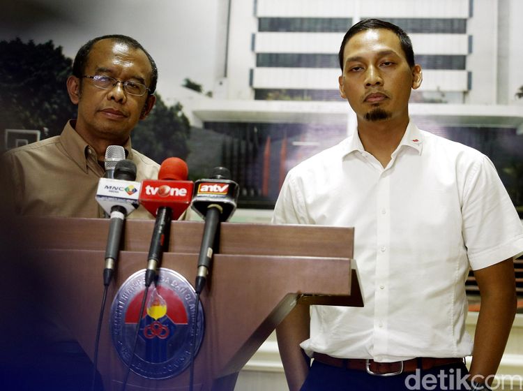 Lokasi Kongres PSSI Disepakati di Jakarta