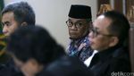 I Putu Sudiartana Bersaksi untuk Yogan Askan