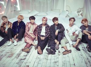 Hadir di Grammy Awards, Di Sebelah Mana BTS akan Duduk?