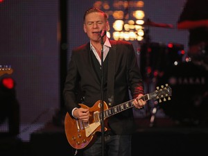 Ini Alasan Live Nation Undang Bryan Adams ke Jakarta