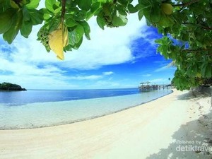 Kendala Wakatobi untuk Jadi Destinasi Kelas Dunia