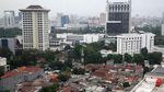 Ruwetnya Tata Ruang DKI Jakarta