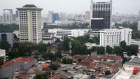 Kompleksitas tata kota terkait sistem transportasi, sanitasi, tata air, infrastruktur hingga kesejahteraan warga.