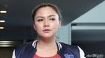 Vicky Shu Jadi Chubby