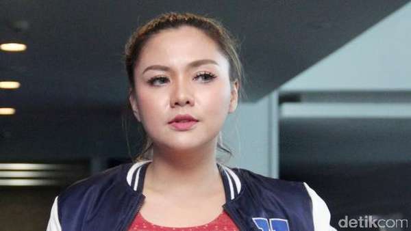 Vicky Shu Jadi Chubby Vicky Shu Jadi Chubby