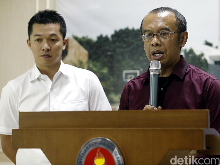 Kemenpora Sampaikan Hasil Evaluasi PON 2016