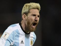 Messi Tenar di Medsos Meski Tak Punya Akun Twitter