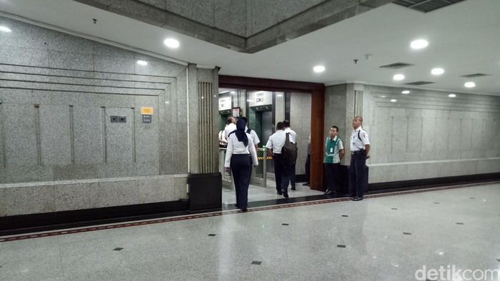 Polisi ke Kemenhub Ambil Rekaman CCTV Siang Ini