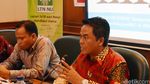 Diskusi Kampanye Hitam Pilkada DKI