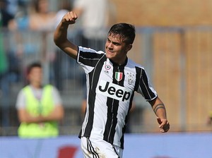 Juve Sudah Unggul Lima Poin, Dybala: Ini Masih Oktober