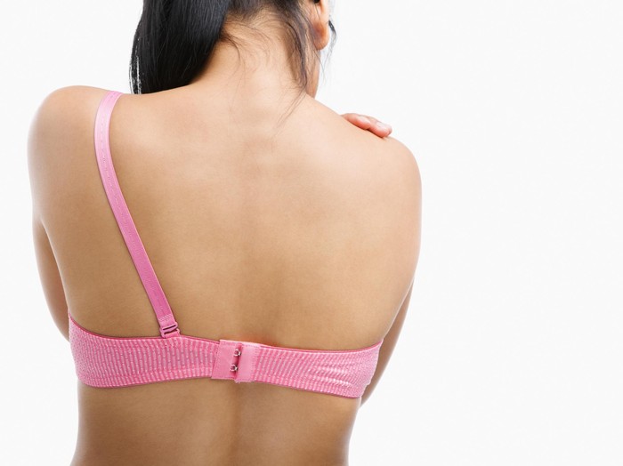 Kenali Stadium Kanker Payudara