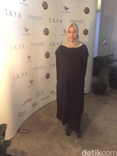 5 Desainer Busana Muslim yang Bersinar di 2017