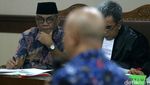 I Putu Sudiartana Bersaksi untuk Yogan Askan