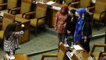 Perppu Kebiri Disahkan DPR