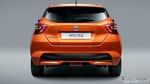 Nissan March Generasi Kelima