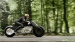 Motor Masa Depan BMW, Tak Perlu Pakai Helm