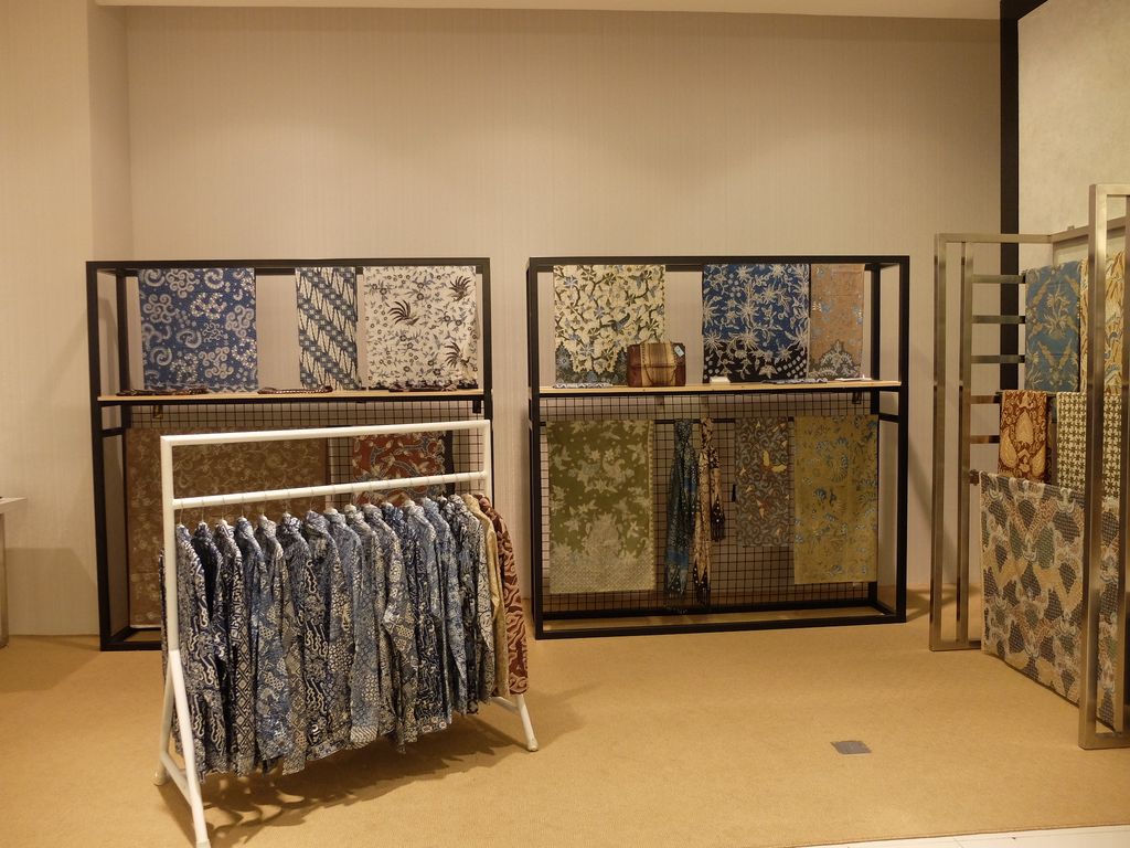 The Legacy, Destinasi Belanja Fashion Lokal Hadir di Lippo Mall Kemang