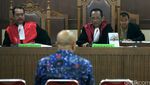 I Putu Sudiartana Bersaksi untuk Yogan Askan