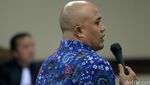 I Putu Sudiartana Bersaksi untuk Yogan Askan