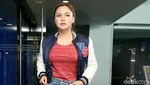 Vicky Shu Jadi Chubby