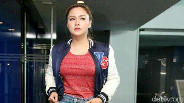 Vicky Shu Jadi Chubby Vicky Shu Jadi Chubby