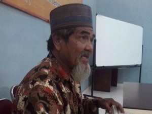 Simpan Rp 90 Juta di Saku Celana, Pengemis Diamankan di Kebayoran Baru